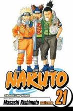 Naruto: Pursuit by Masashi Kishimoto (Paperback), Livres, Livres Autre, Masashi Kishimoto, Verzenden