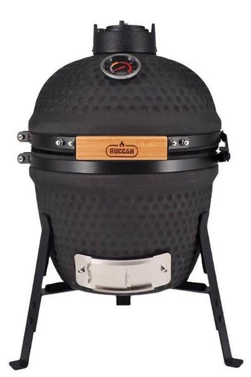 Kamado BBQ Sunbury Smokey Egg compact | Buccan, Jardin & Terrasse, Accessoires pour le barbecue, Envoi