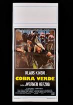 Lot of 13 German Movie Posters - Werner Herzog - Klaus, Verzamelen, Nieuw