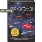 De stormentemmer 9789026131479 P. Morrison, Verzenden, Gelezen, P. Morrison