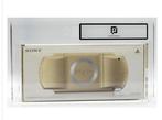 Sony - Playstation Portable (PSP) - Champagne Gold Edition -, Consoles de jeu & Jeux vidéo