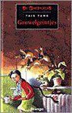 Gruwelgeintjes / De griezelklas / 4 9789066922488 Tais Teng, Verzenden, Gelezen, Tais Teng