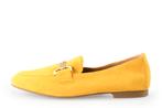 Gabor Loafers in maat 42,5 Geel | 5% extra korting, Kleding | Dames, Schoenen, Verzenden, Geel, Overige typen, Gabor