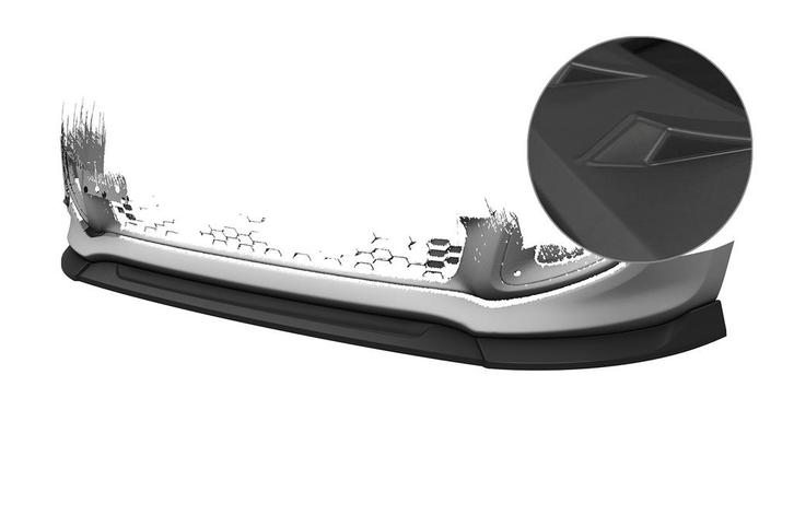 Cupspoiler voor Kia Picanto (TA) Sport CSL800-L, Autos : Pièces & Accessoires, Carrosserie & Tôlerie, Envoi