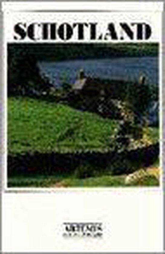Schotland 9789024274505 Barbara Schaff, Boeken, Reisgidsen, Gelezen, Verzenden