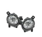 PHARES ANTIBROUILLARD POUR BMW F20 F21 F34 F30 F31 F32 F33 F, Autos : Pièces & Accessoires, Verzenden