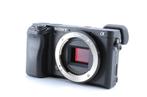 Sony 6300 ILCE-6300 Digitale camera, Nieuw