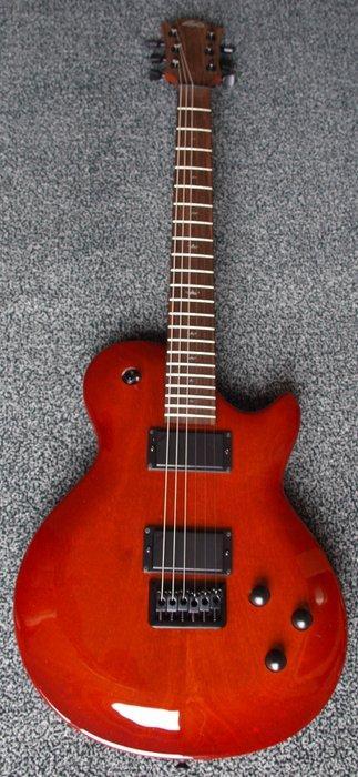 Lag - Imperator I100HOS Honey Shadow prototype! - - Guitare, Muziek en Instrumenten, Snaarinstrumenten | Gitaren | Akoestisch