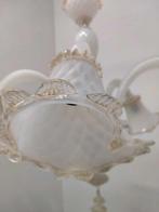 Lustre - Verre, Murano opalin