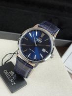 Orient - Symphony III Date Automatic - Zonder minimumprijs -, Handtassen en Accessoires, Horloges | Heren, Nieuw