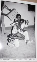 Malick Sidibé (1935–2016) - Les Inséparables- 1970
