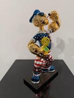 Van Apple - PopEye - Make America Great Again