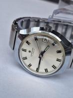 Junghans - Mechanische cal 620.52 D 73 Top Zustand - Zonder, Handtassen en Accessoires, Horloges | Heren, Nieuw