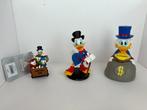 Uncle Scrooge - 3 Figurine - Disneyland Paris u.a., Livres