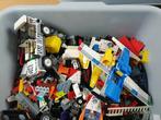 Lego - Assorti - Mix of bricks +/- 8.8 kilo - 1990-2000, Kinderen en Baby's, Speelgoed | Duplo en Lego, Nieuw