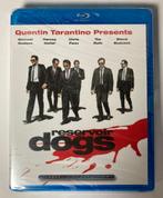 RESERVOIR DOGS (IN SEAL) (BLURAY)