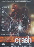 Crash special 2-disc edition (dvd tweedehands film), Ophalen of Verzenden, Nieuw in verpakking