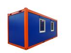 20ft Cabin  - Type 103 - New | Goedkoop |, Verzenden