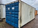 Container 20ft. HS-1551, Ophalen of Verzenden