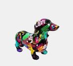 Figure - Pop Art Tekel - Résine