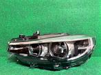 Phare av. gauche BMW Serie 4 F32 F33 F36 2017 -2020 Full LED, Ophalen, Utilisé, BMW