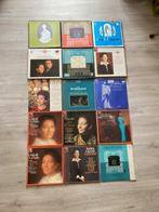 Maria Callas - 15 albums - A great Callas collection -, Cd's en Dvd's, Nieuw in verpakking