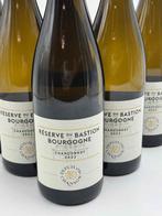 2023 Chanson Reserve du Bastion - Bourgogne Chardonnay - 6