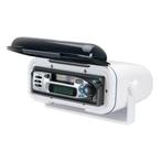 Bieden: Poly-Planar WC400 waterproof radio cover, Ophalen of Verzenden, Nieuw