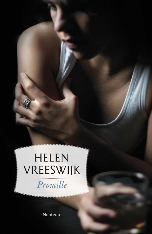 Promille 9789022328439 Helen Vreeswijk, Boeken, Kinderboeken | Jeugd | 13 jaar en ouder, Zo goed als nieuw, Verzenden