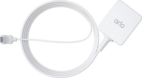 Arlo Essential HD/2K Stroomkabel voor buiten - STROOMKABEL, Doe-het-zelf en Bouw, Elektriciteit en Kabels, Verzenden