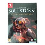 Oddworld Soulstorm Collectors Edition (SWITCH) (NIEUW), Verzenden, Nieuw