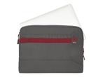Tweedekans | STM Summary Laptophoes 15 inch - Granietgrijs, Computers en Software, Laptoptassen, Ophalen of Verzenden, Nieuw