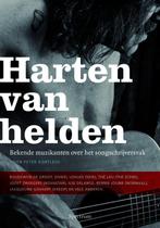 Harten Van Helden 9789027457080 P. Kortleve, Verzenden, Gelezen, P. Kortleve