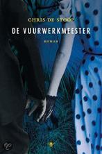De vuurwerkmeester 9789023418672 Chris de Stoop, Boeken, Verzenden, Zo goed als nieuw, Chris de Stoop