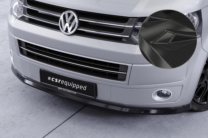 Cupspoiler voor VW T5 Bus CSL363-C, Auto-onderdelen, Carrosserie, Nieuw, Verzenden
