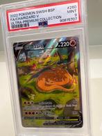 Pokémon - 1 Graded card - PSA 9, Hobby en Vrije tijd, Nieuw