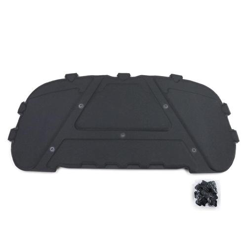 BMW 1 serie E81 E82 E87 E88 Motorkap Isolatie - Tuning &..., Doe-het-zelf en Bouw, Isolatie en Afdichting, Minder dan 4 cm, Minder dan 5 m²