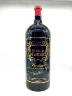 1986 Vieux Cellier DYvecourt 200 Anniversaire - Bordeaux -, Verzamelen, Wijnen, Nieuw