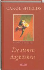 Stenen Dagboeken 9789044502909, Verzenden, Gelezen, Carol Shields