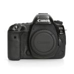 Canon 5D Mark IV - 117.000 kliks, Audio, Tv en Foto, Ophalen of Verzenden, Zo goed als nieuw, Canon