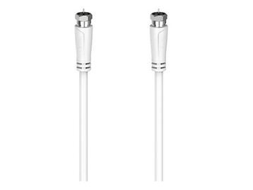 Veiling - HAMA 205065 SAT-kabel, F-conn 5m