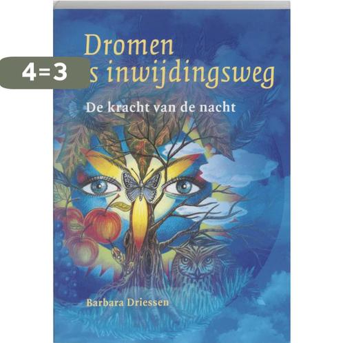 Dromen als inwijdingsweg 9789077247204 B. Driessen, Boeken, Esoterie en Spiritualiteit, Gelezen, Verzenden