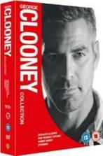 George Clooney Box Set [DVD] DVD, Cd's en Dvd's, Dvd's | Overige Dvd's, Zo goed als nieuw, Verzenden