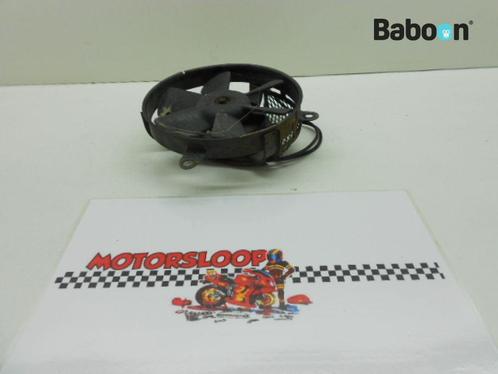 Koelfan Motor Suzuki GSF 400 Bandit 1991-1997 (GSF400 GK75B), Motoren, Onderdelen | Suzuki, Gebruikt, Verzenden