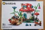 Lego Set - 910037 - BrickLink Designer Program - Mushroom, Nieuw