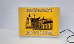 Rob Otten - affligem - Reclamebord - Kunststof