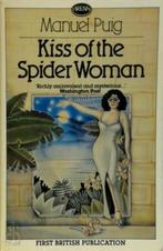 Kiss of the Spider Woman, Boeken, Nieuw, Nederlands, Verzenden