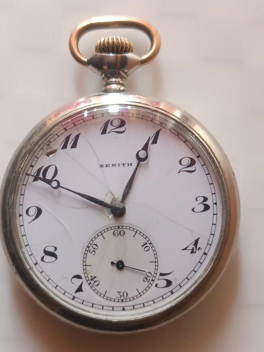 Zenith - Grand Prix Paris 1900 - 5252243 - 1900-1949, Bijoux, Sacs & Beauté, Montres | Hommes