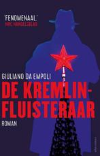 De Kremlinfluisteraar (9789025475406, Giuliano da Empoli), Nieuw, Verzenden