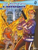 Bruce en de maraboes / Flikken de strip / 1 9789063347925, Verzenden, Zo goed als nieuw